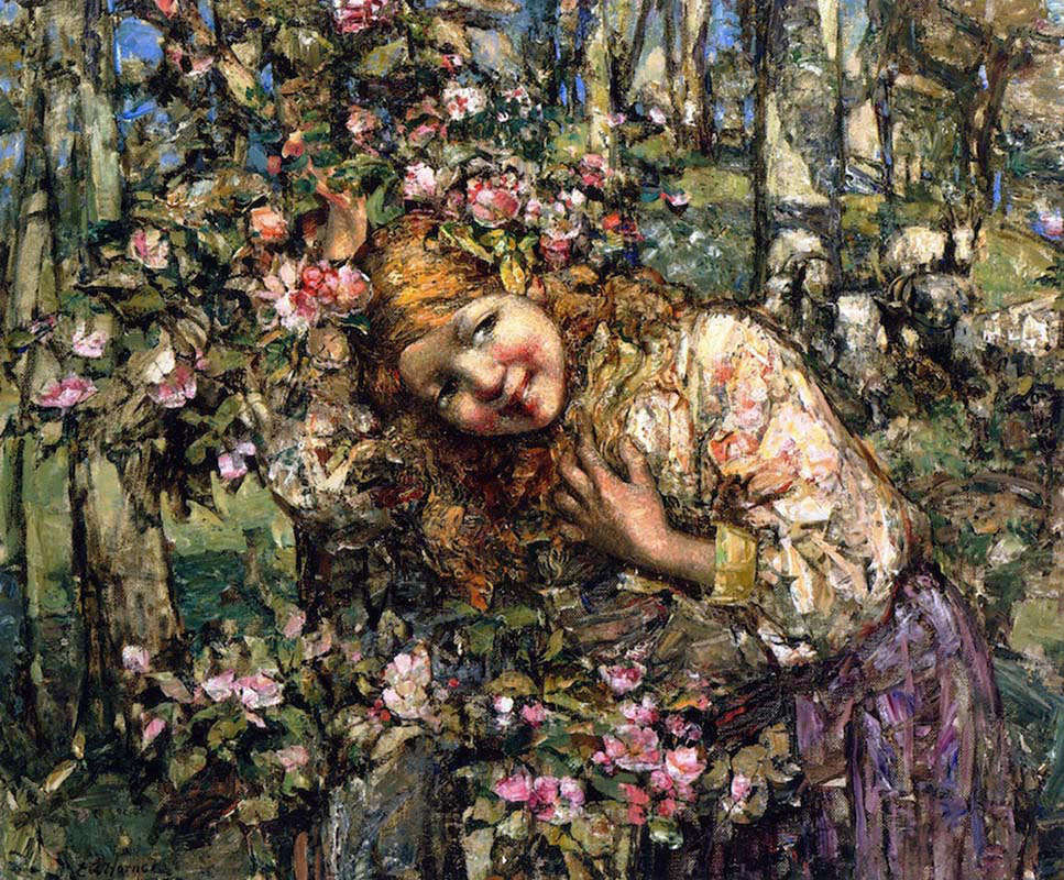 Springtime